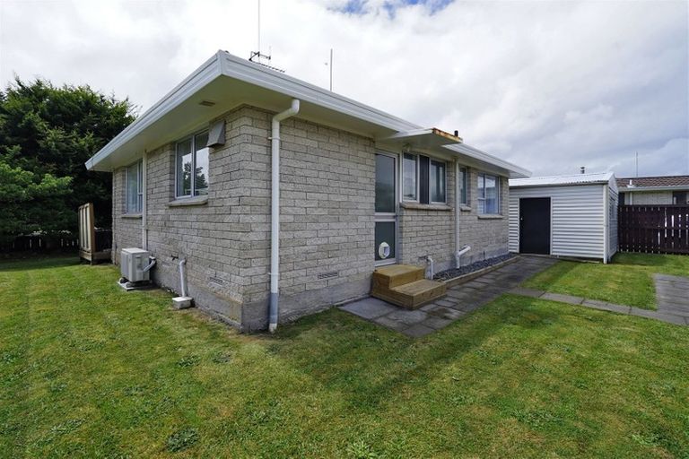 Photo of property in 31a Lindsay Crescent, Nawton, Hamilton, 3200