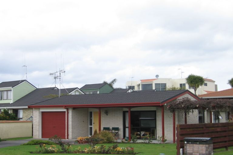 Photo of property in 46 Strathmore Street, Matua, Tauranga, 3110