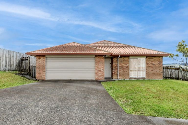 Photo of property in 21 Mili Way, Ranui, Auckland, 0612