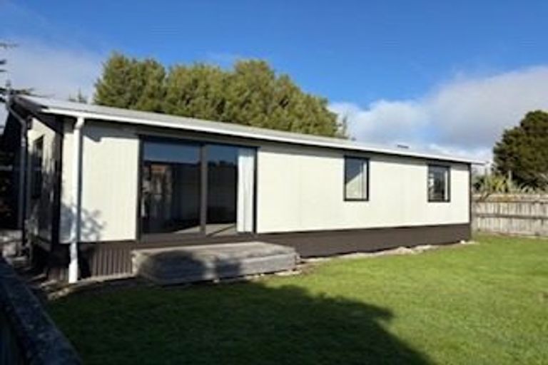 Photo of property in 83 Tyndall Street, Pahiatua, 4910
