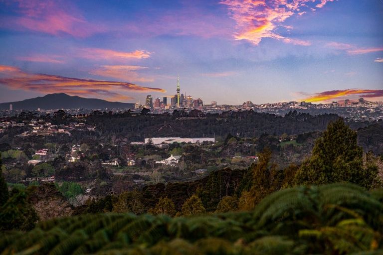 Photo of property in 9 Bendalls Lane, Oratia, Auckland, 0604