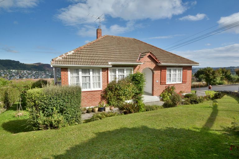Photo of property in 46 Barclay Street, Liberton, Dunedin, 9010
