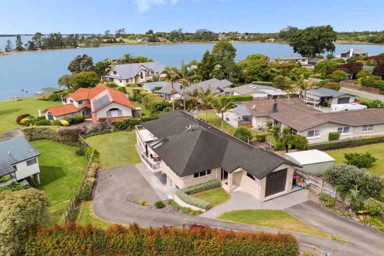 Photo of property in 434 Snodgrass Road, Te Puna, Tauranga, 3174