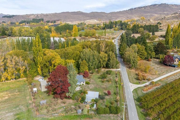 Photo of property in 58 Hawley Road, Blackmans, Alexandra, 9391