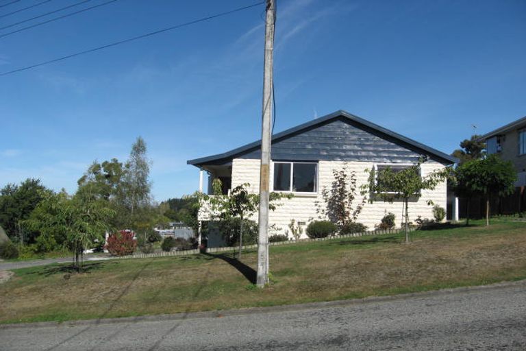 Photo of property in 23 Darby Street, Geraldine, 7930