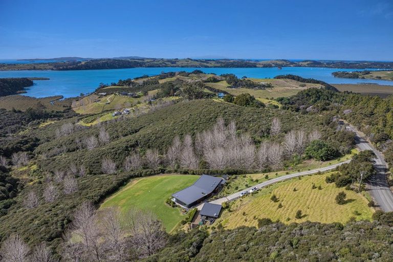 Photo of property in 529 Cowan Bay Road, Warkworth, 0983