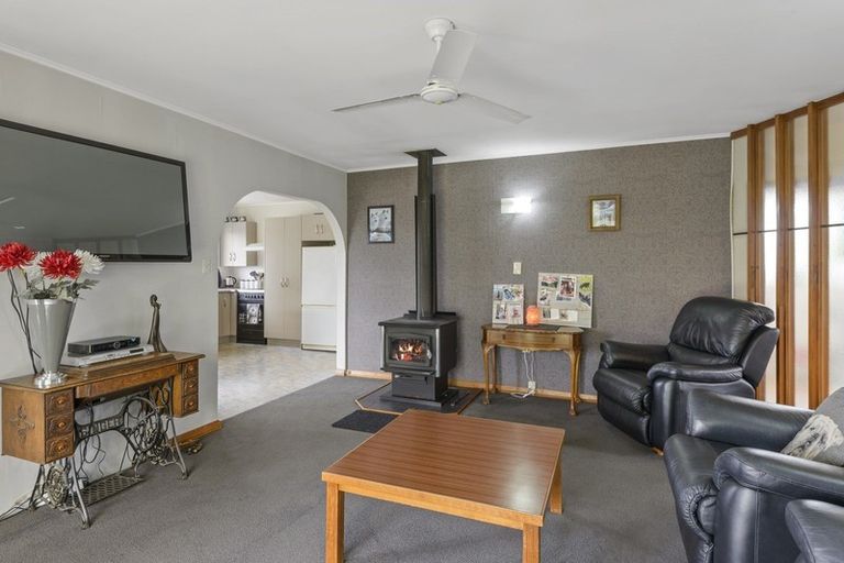 Photo of property in 131 Horndon Street, Darfield, 7510