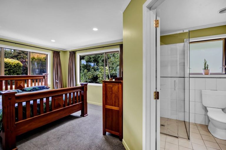 Photo of property in 318 Rugby Road, Tariki, Inglewood, 4388