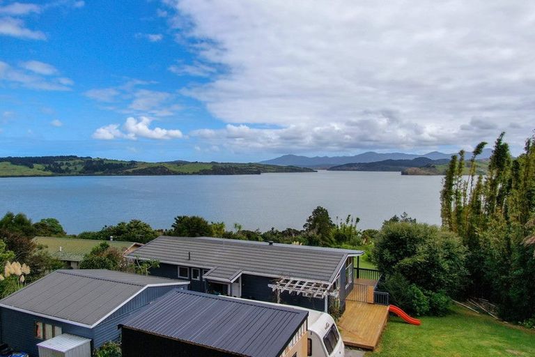 Photo of property in 53 Manning Street, Rawene, Kaikohe, 0473