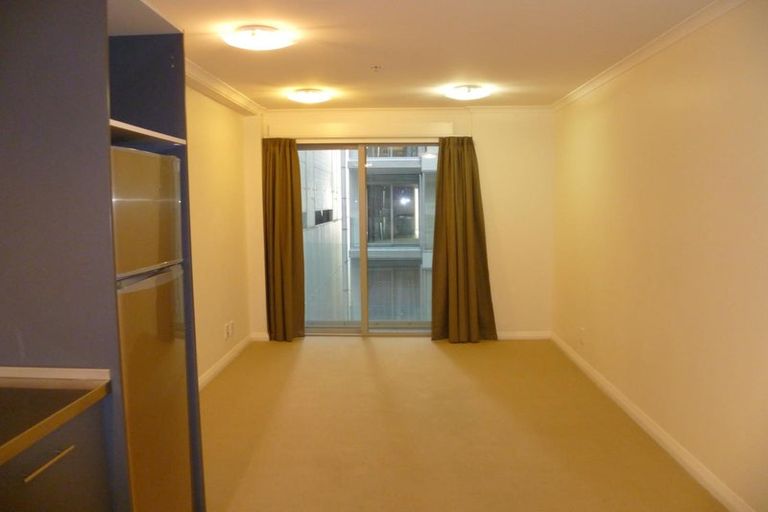Photo of property in Monvie Apartments, 209/15 Holland Street, Te Aro, Wellington, 6011