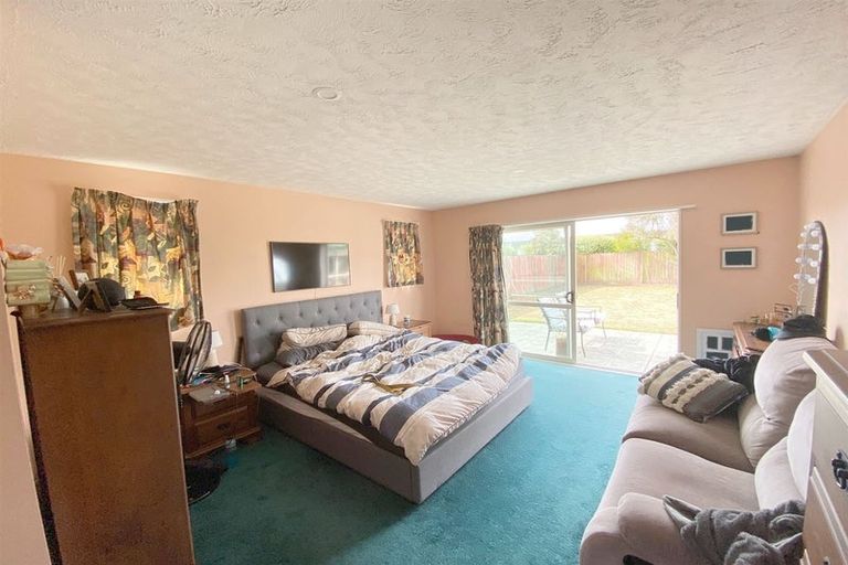 Photo of property in 95 Ti Rakau Drive, Woolston, Christchurch, 8023