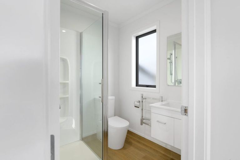 Photo of property in 54c Cook Street, Hamilton East, Hamilton, 3216