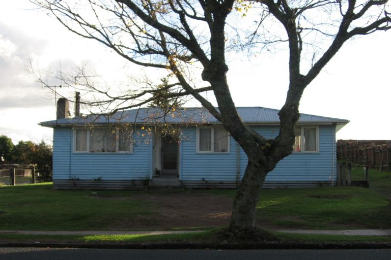 Photo of property in 42 Lomond Avenue, Tokoroa, 3420