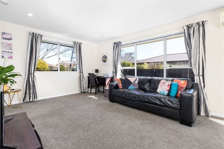 Photo of property in 1/46 Kildare Street, Northwood, Christchurch, 8051