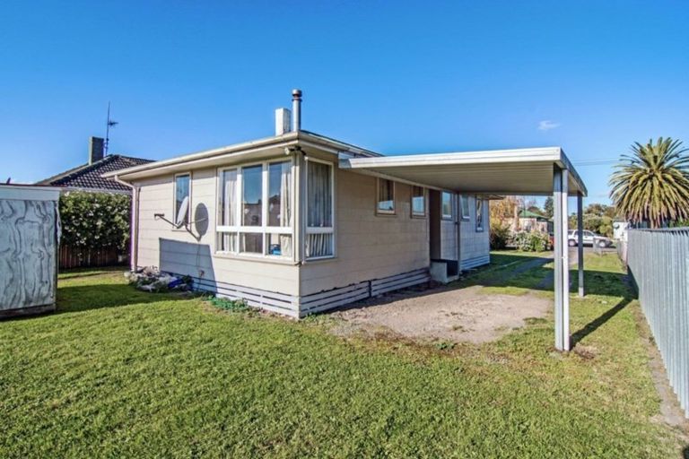 Photo of property in 14 Kaka Street, Masterton, 5810