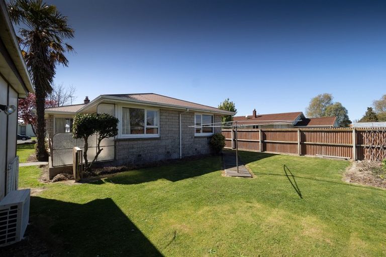 Photo of property in 8 Hillier Place, Allenton, Ashburton, 7700