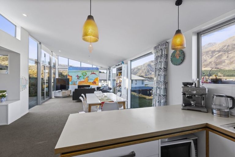 Photo of property in 7 Campden Court, Lower Shotover, Queenstown, 9304
