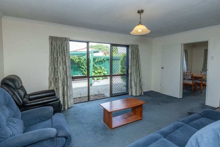 Photo of property in 3/17 Checketts Avenue, Halswell, Christchurch, 8025