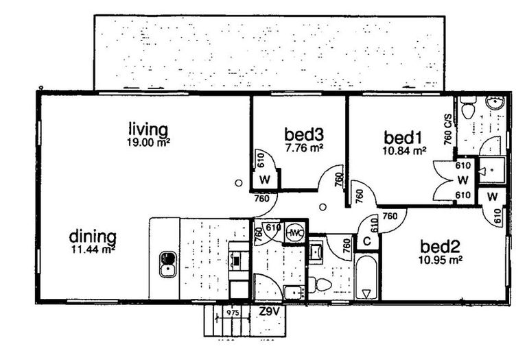 Photo of property in 12a June Place, Torbay, Auckland, 0630