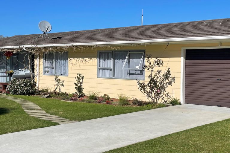 Photo of property in 16 Clarke Street, Waihi, 3610