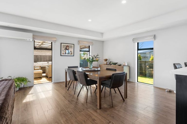 Photo of property in 17 Aroha Street, Pegasus, 7612