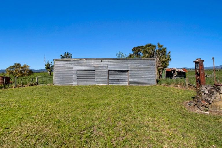 Photo of property in 519 Thornton Road, Thornton, Whakatane, 3194