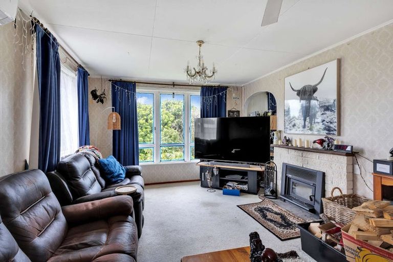 Photo of property in 15b Miro Street, Merrilands, New Plymouth, 4312