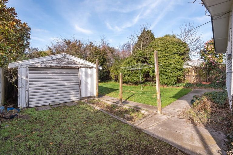 Photo of property in 64 Hudson Street, Bryndwr, Christchurch, 8053