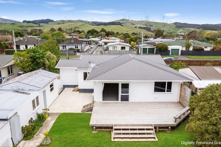 Photo of property in 113 Stanford Street North, Ashhurst, 4810