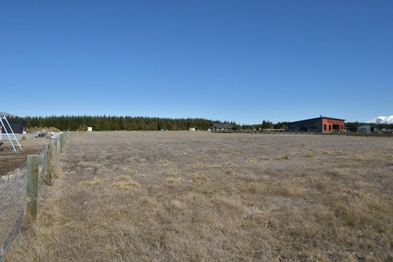 Photo of property in 64 The Drive, Twizel, 7999