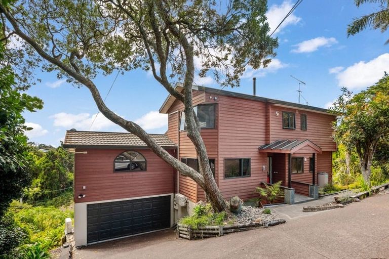 Photo of property in 199a Godley Road, Titirangi, Auckland, 0604