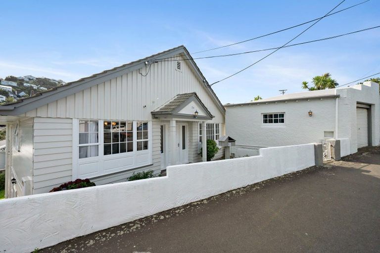 Photo of property in 84 Waipapa Road, Hataitai, Wellington, 6021