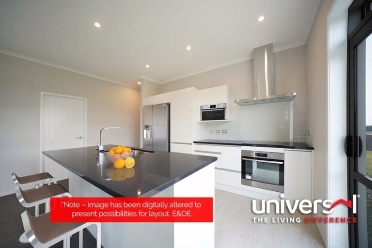 Photo of property in 14 Te Aparangi Road, Papakura, 2110