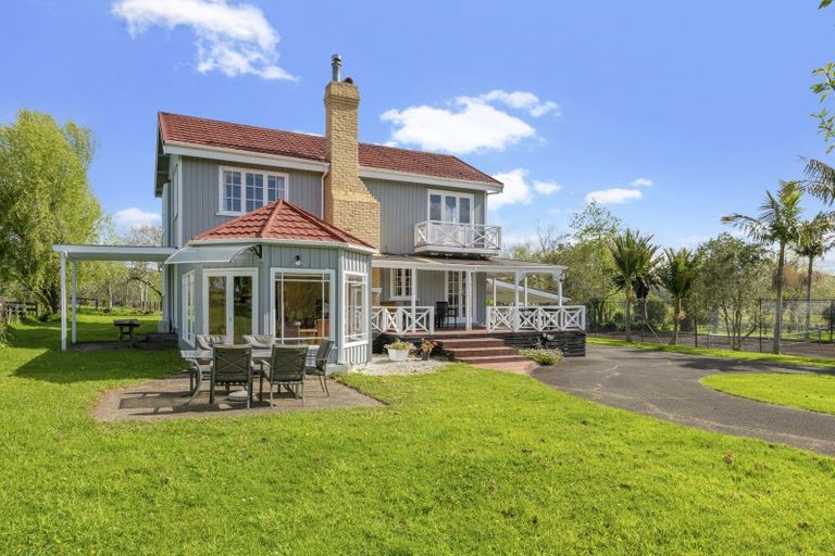 Photo of property in 1320 Dairy Flat Highway, Dairy Flat, Albany, 0794