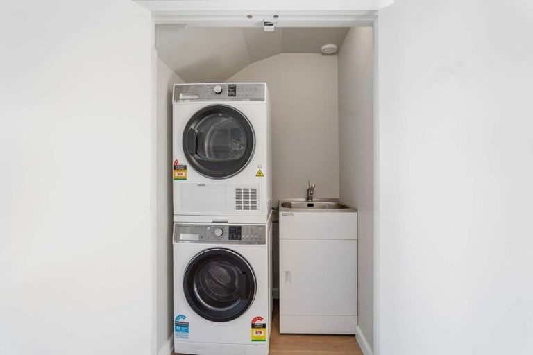 Photo of property in 19/245 Kepa Road, Mission Bay, Auckland, 1071