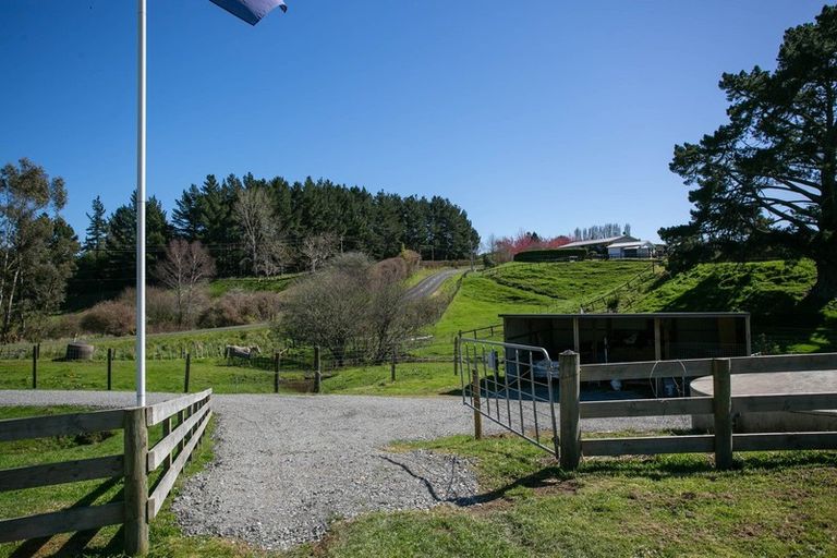 Photo of property in 668 Brunskill Road, Te Miro, Cambridge, 3496