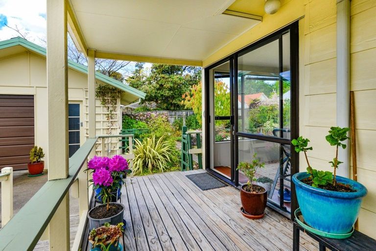 Photo of property in 4 Danvers Street, Havelock North, 4130