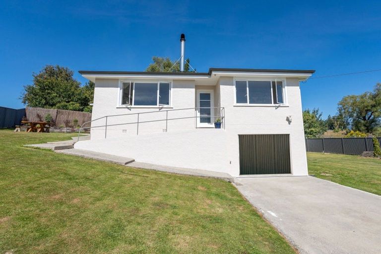 Photo of property in 174 Roxburgh Street, Heriot, Tapanui, 9587