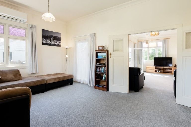 Photo of property in 39 Te Aroha Street, Hamilton East, Hamilton, 3216