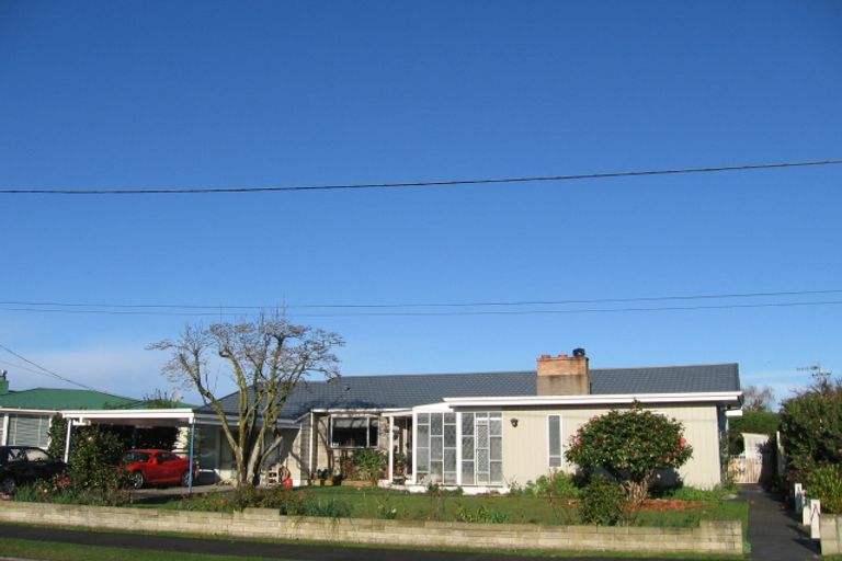 Photo of property in 20 Keats Avenue, Onekawa, Napier, 4110