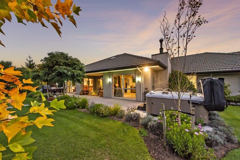 Photo of property in 74 Stott Drive, Darfield, 7571