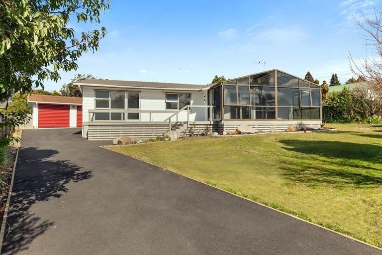 Photo of property in 3 Hathor Street, Pomare, Rotorua, 3015