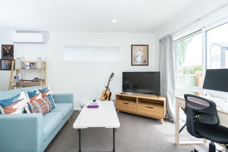 Photo of property in 1/7 Burrows Place, Frankton, Hamilton, 3204