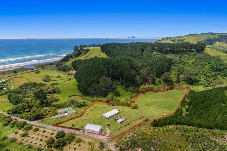 Photo of property in 603f State Highway 2 West, Pikowai, Whakatane, 3194