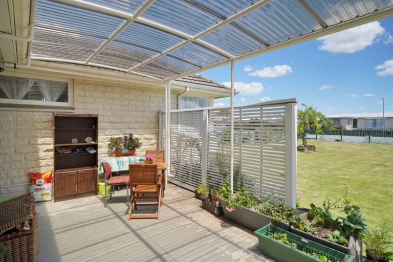 Photo of property in 25 Sneyd Street, Kaiapoi, 7630