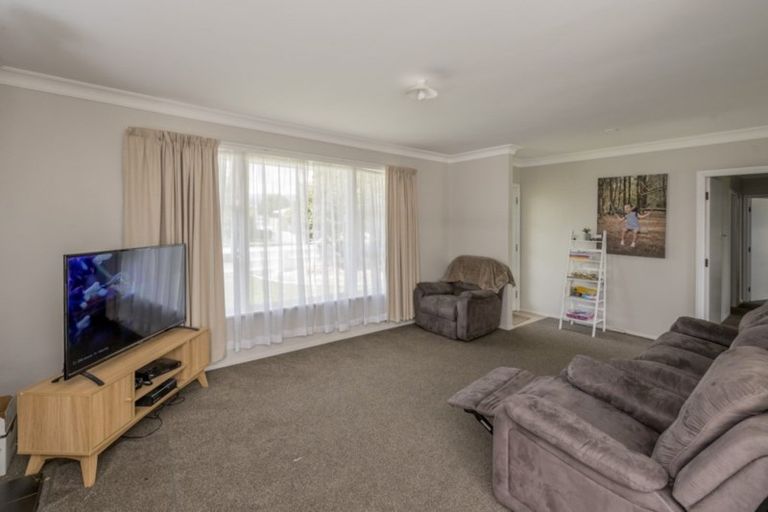 Photo of property in 9 Ferguson Street, Levin, 5510