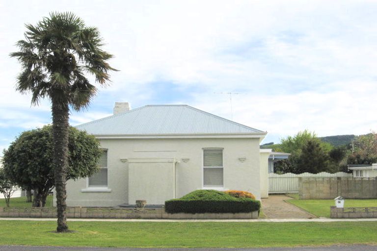 Photo of property in 18 Maclean Street, Whataupoko, Gisborne, 4010