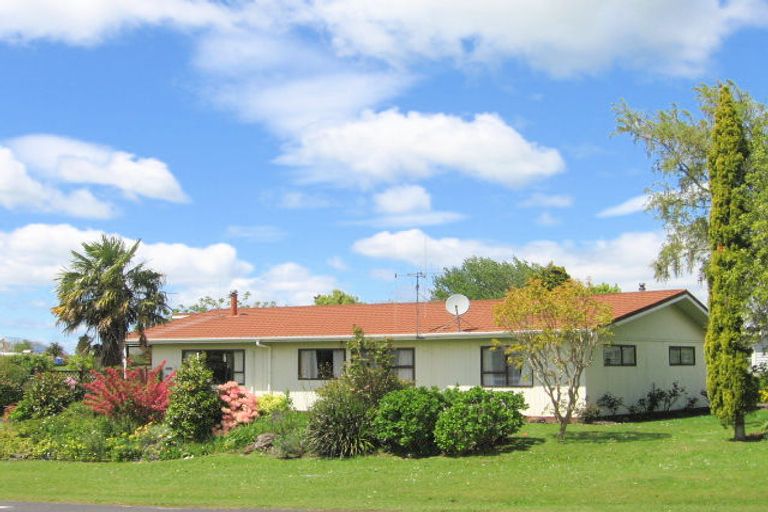 Photo of property in 37 Martin Road, Waihi, 3610