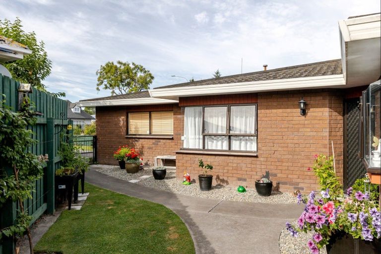 Photo of property in 183a College Street, Awapuni, Palmerston North, 4412