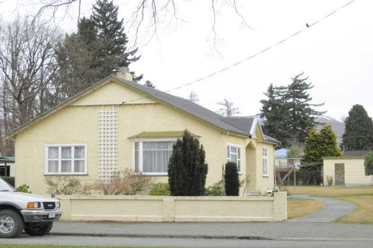 Photo of property in 3 Main Street, Fairlie, 7925